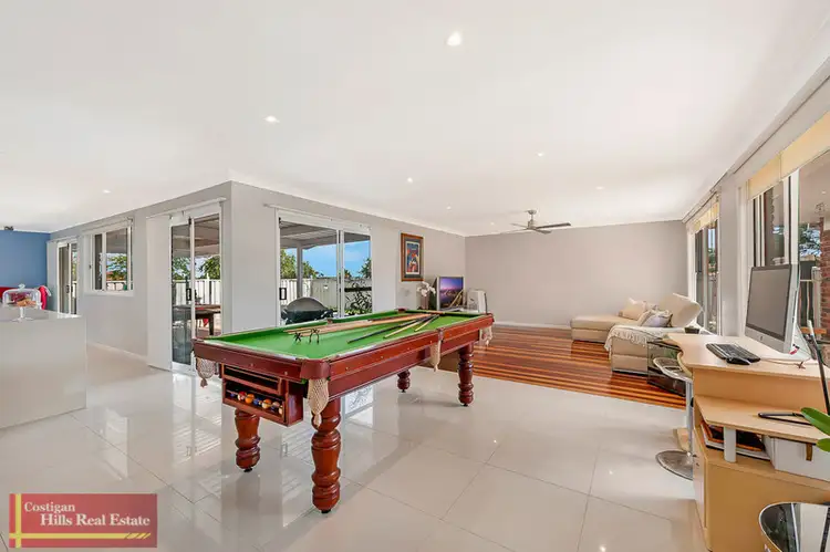 Third view of Homely house listing, 6 Clinton Street, Quakers Hill NSW 2763