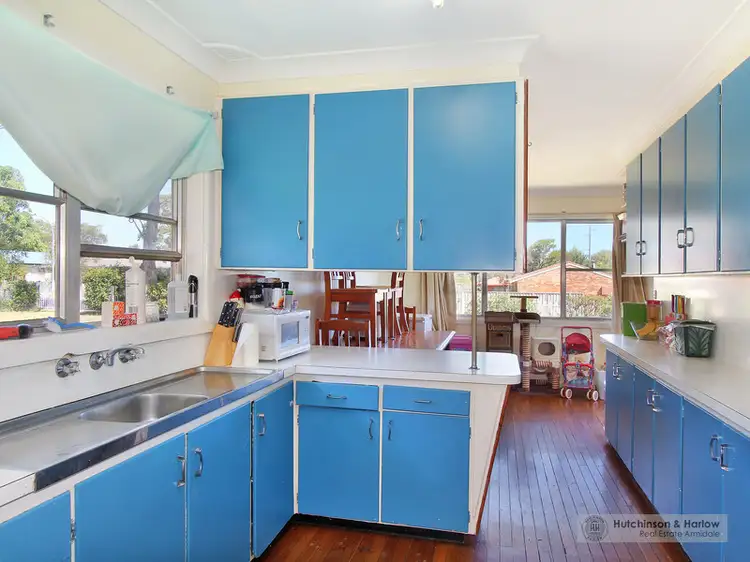 Fourth view of Homely house listing, 60 Galloway Street, Armidale NSW 2350