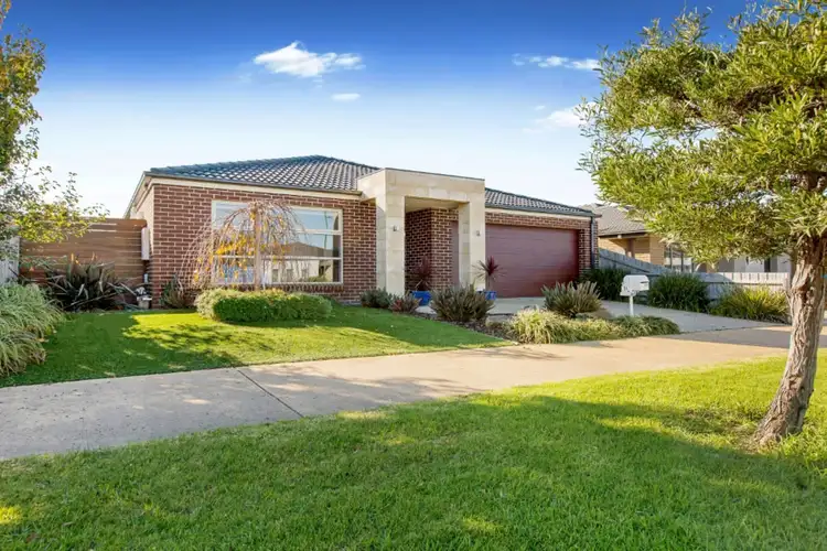 36 Marthas Ridge Drive, Mount Martha VIC 3934
