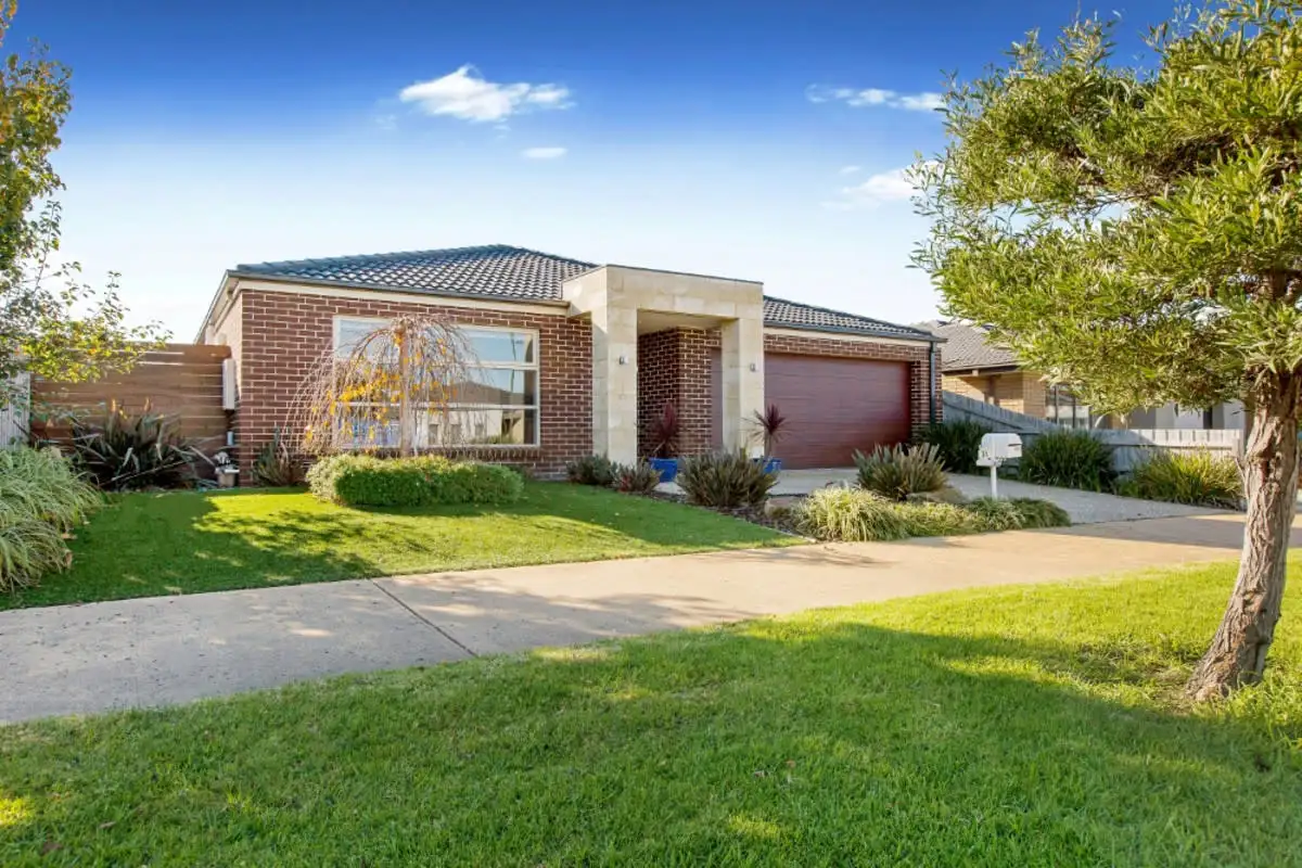 Main view of Homely house listing, 36 Marthas Ridge Drive, Mount Martha VIC 3934