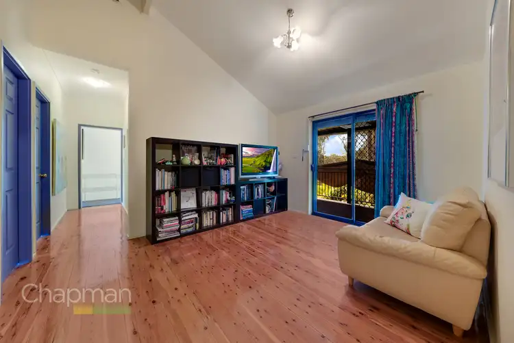 Fifth view of Homely house listing, 71B Russell Avenue, Valley Heights NSW 2777