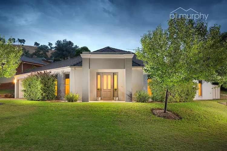 12 Ballara Drive, Wodonga VIC 3690