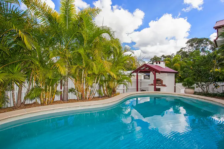Second view of Homely house listing, 25 Silvereye Circuit, Gilston QLD 4211