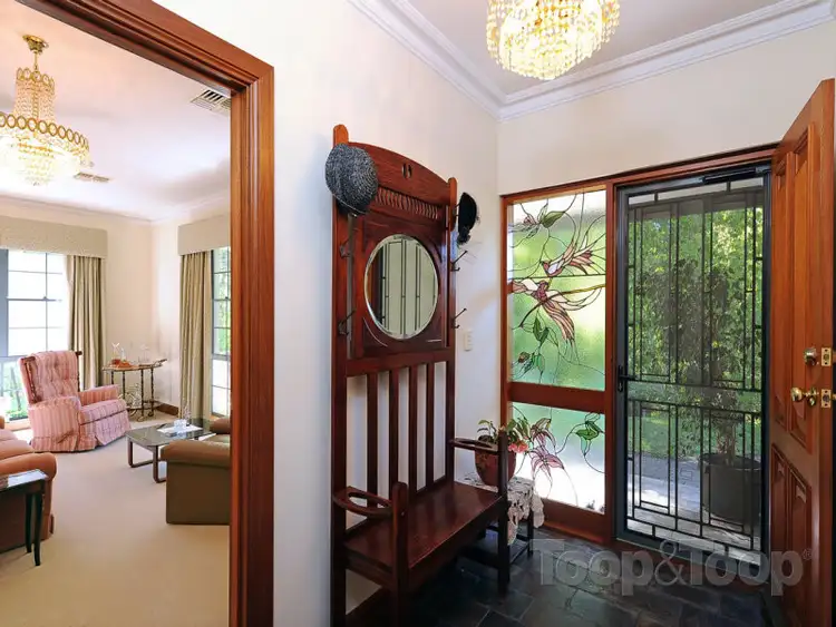 Sixth view of Homely house listing, 1 Pirralilla Place, Stirling SA 5152