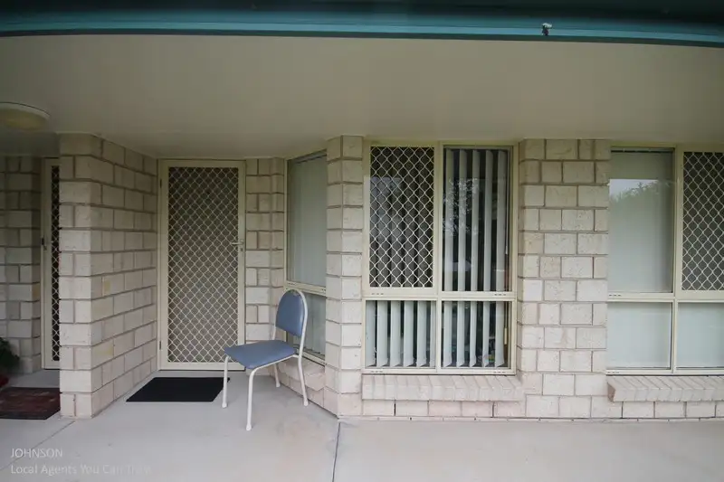 Main view of Homely retirement listing, 3/10 Federation Street, Wynnum West QLD 4178