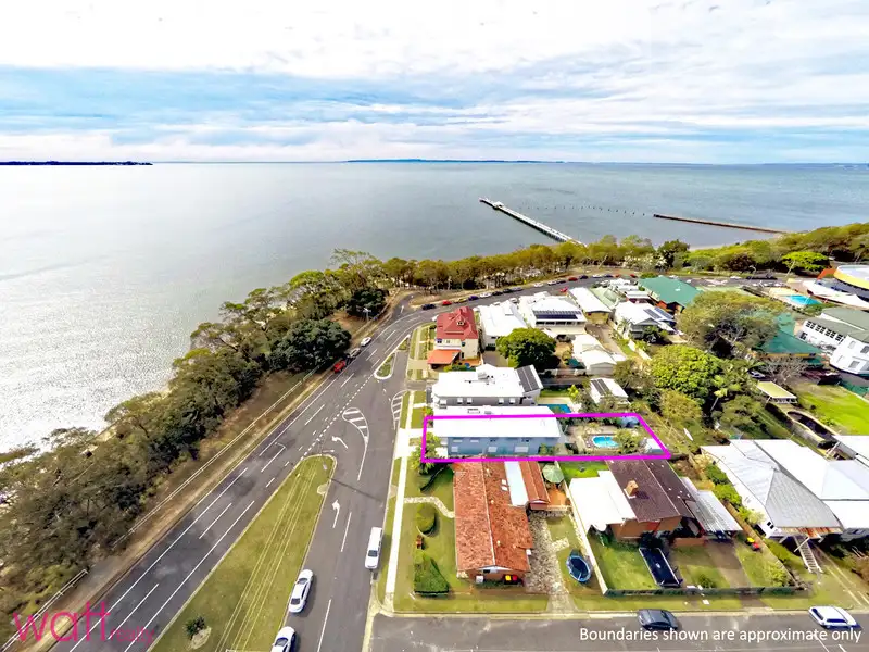 Main view of Homely house listing, 10 Signal Row, Shorncliffe QLD 4017