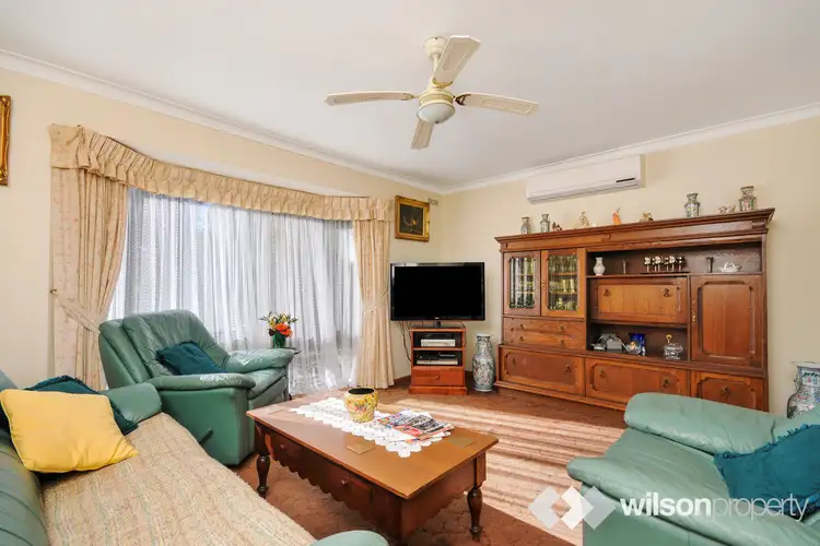 Second view of Homely house listing, 91 Albert Street, Rosedale VIC 3847