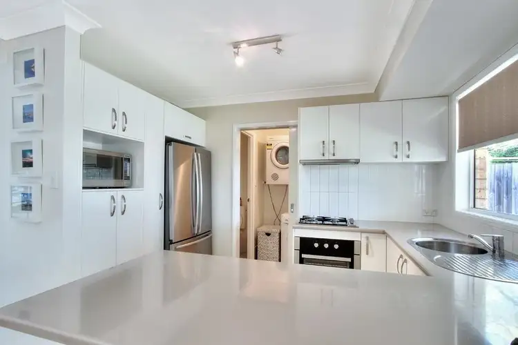 Fourth view of Homely townhouse listing, 7/84-86 Castile Crescent, Edens Landing QLD 4207