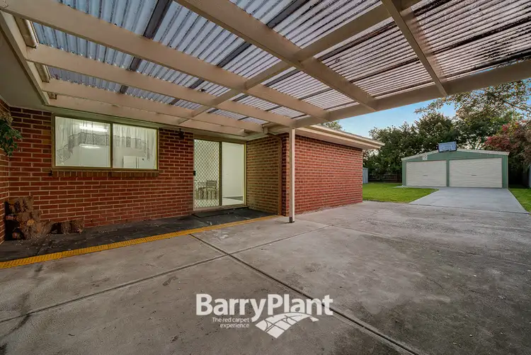 Fourth view of Homely house listing, 61 Howey Road, Pakenham VIC 3810