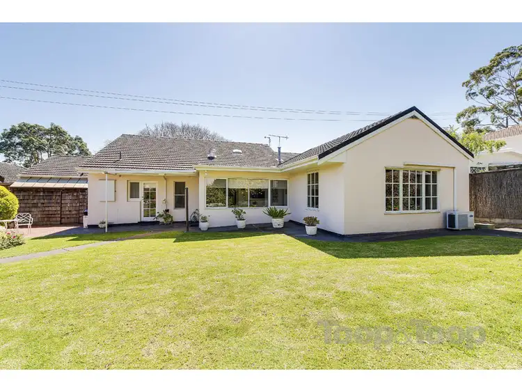 Second view of Homely house listing, 524 The Parade, Rosslyn Park SA 5072