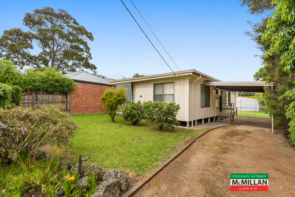 Main view of Homely house listing, 28 Foothills Avenue, Mccrae VIC 3938