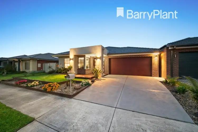 19 Inspiration Circuit, Pakenham VIC 3810