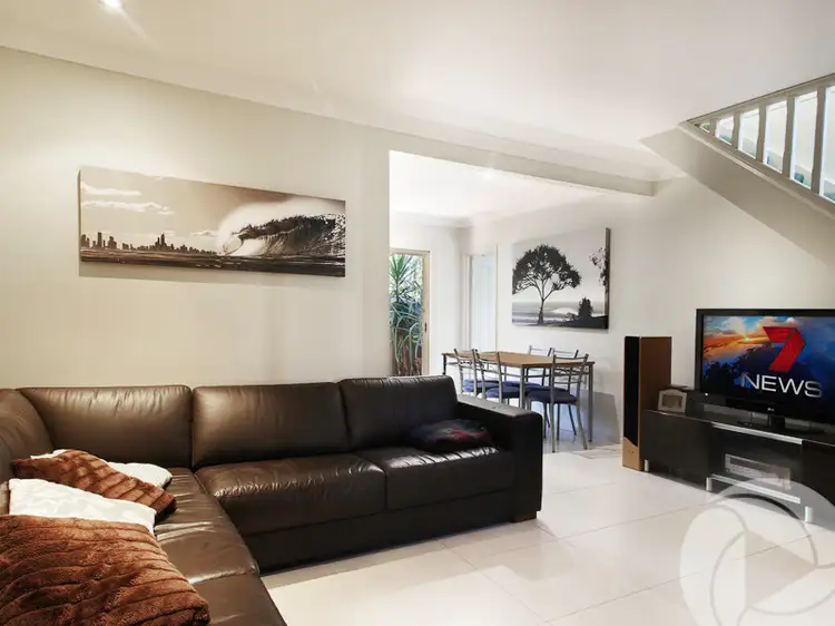 Third view of Homely townhouse listing, 12/84 Franklin Drive, Mudgeeraba QLD 4213