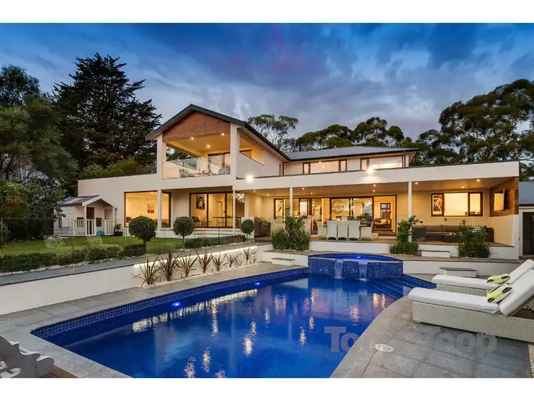 62 Gloucester Avenue, Belair SA 5052