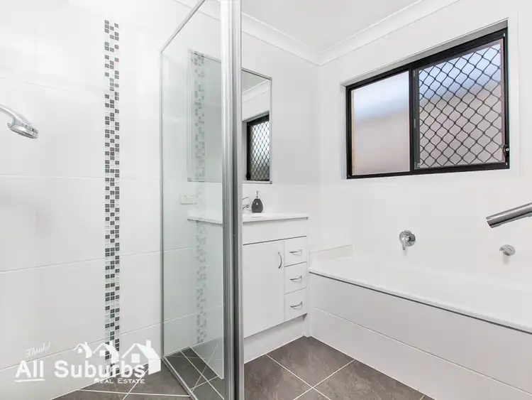 Sixth view of Homely house listing, 30 Cobblestone Avenue, Logan Reserve QLD 4133