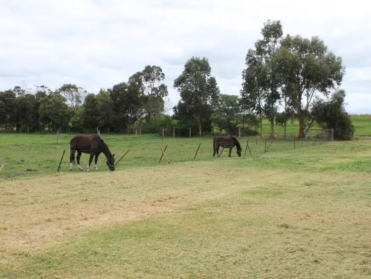Second view of Homely land listing, 119a Main Street, Beeac VIC 3251