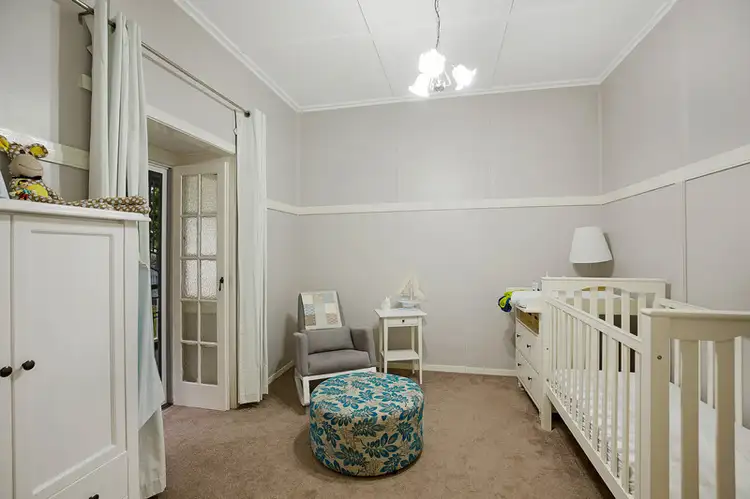 Fourth view of Homely house listing, 194 Russell Street, Newtown QLD 4350