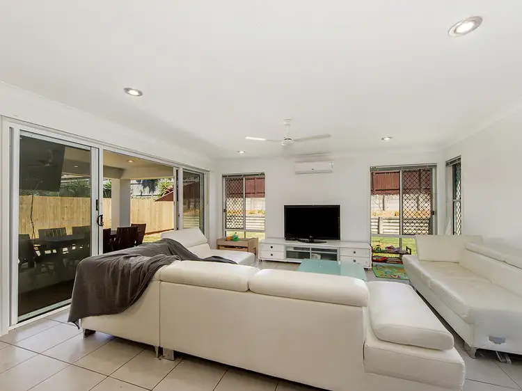 Fourth view of Homely house listing, 33 Rivervale Street, Ormeau QLD 4208