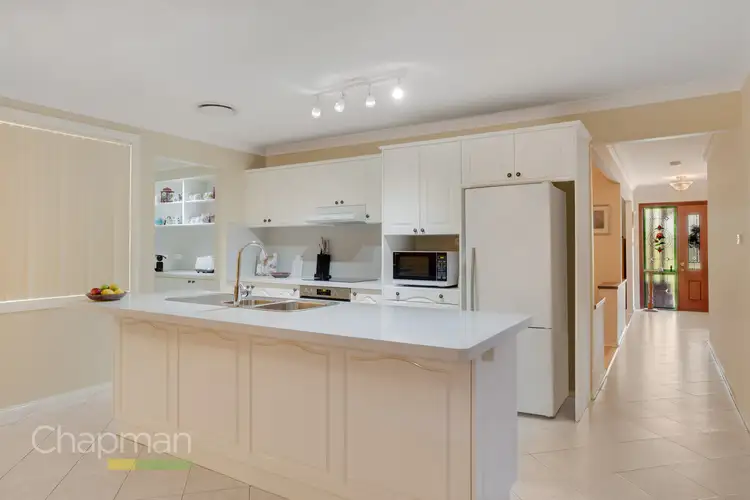 Second view of Homely house listing, 15 Taronga Way, Faulconbridge NSW 2776