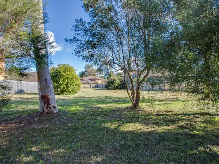 Third view of Homely land listing, 10 Tower Hill Road, Somers VIC 3927