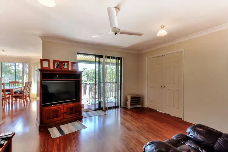Fifth view of Homely house listing, 30 Hibiscus Drive, Mount Cotton QLD 4165