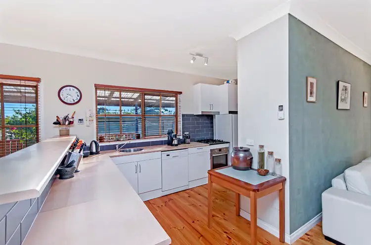 Second view of Homely house listing, 16 Black Street, Koroit VIC 3282