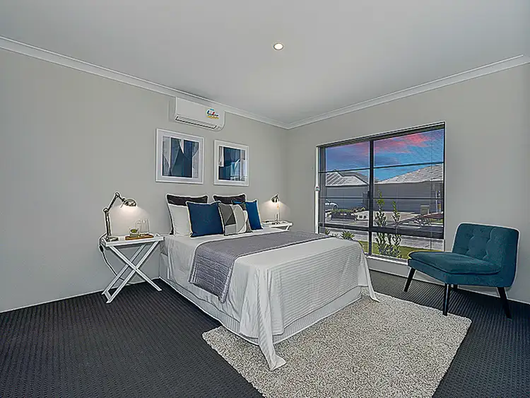 Fourth view of Homely house listing, 27 Bartley Chase, Aveley WA 6069