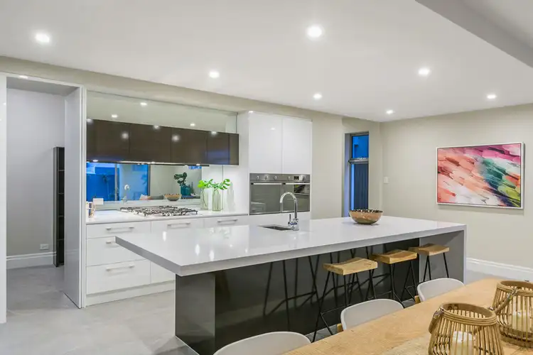 Sixth view of Homely house listing, 37 Hobart Road, Henley Beach South SA 5022