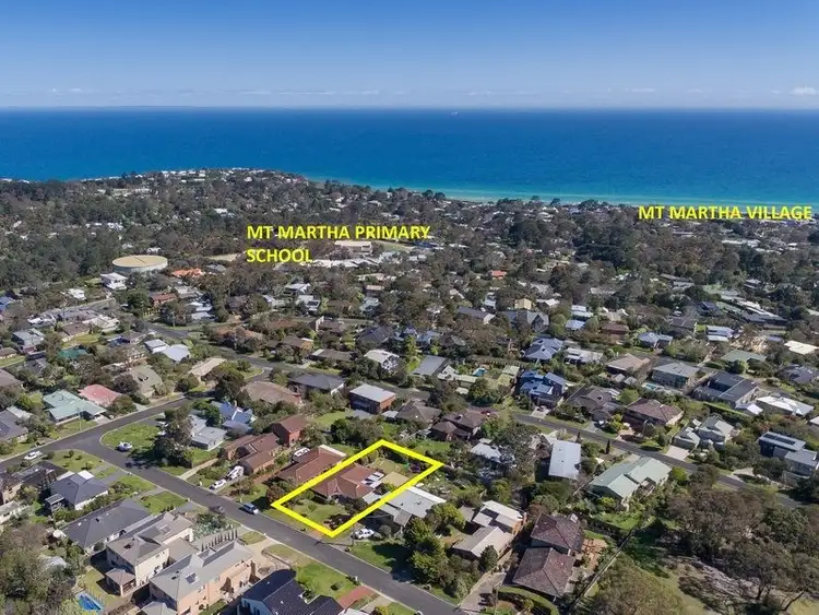 Fourth view of Homely house listing, 7 Roslyn Street, Mount Martha VIC 3934