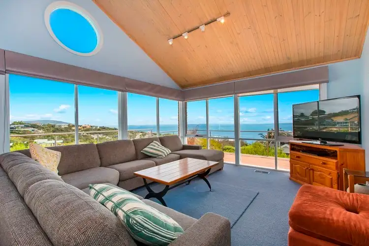 Fifth view of Homely house listing, 4 Pacific Terrace, Mount Martha VIC 3934