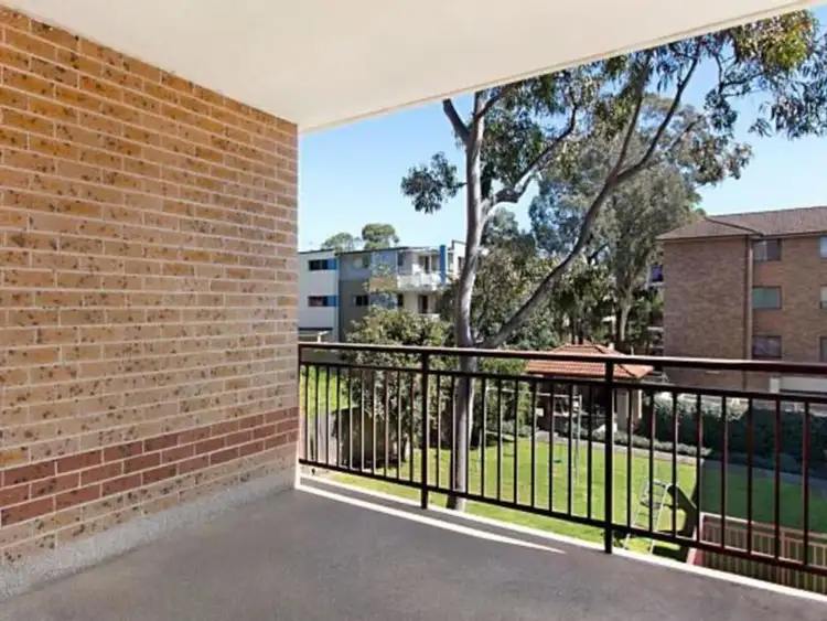 Seventh view of Homely unit listing, Unit 24/108-112 Stapleton Street, Pendle Hill NSW 2145