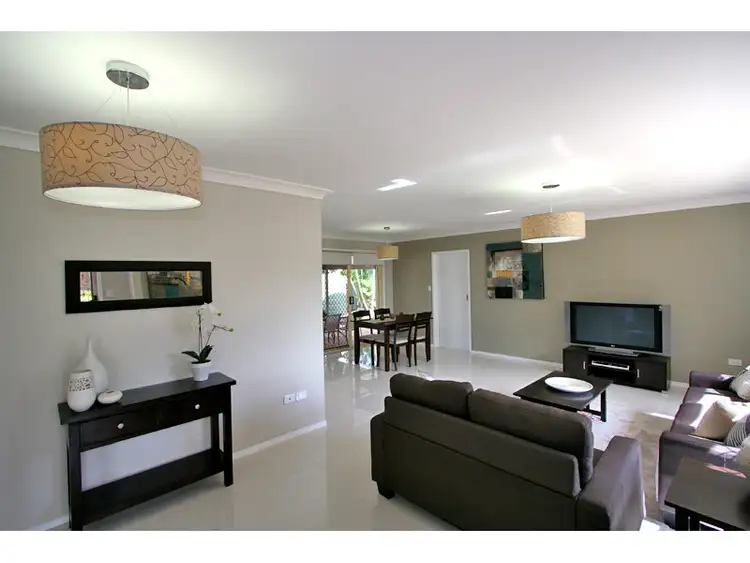 Third view of Homely house listing, 21 Indica Cr, Regents Park QLD 4118