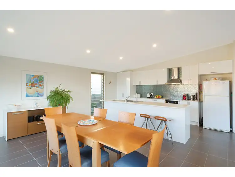 Sixth view of Homely house listing, 296 Pacific Way, Tura Beach NSW 2548
