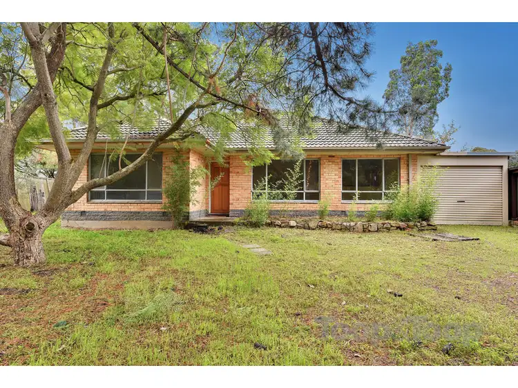 17 Hobart Crescent, Banksia Park SA 5091