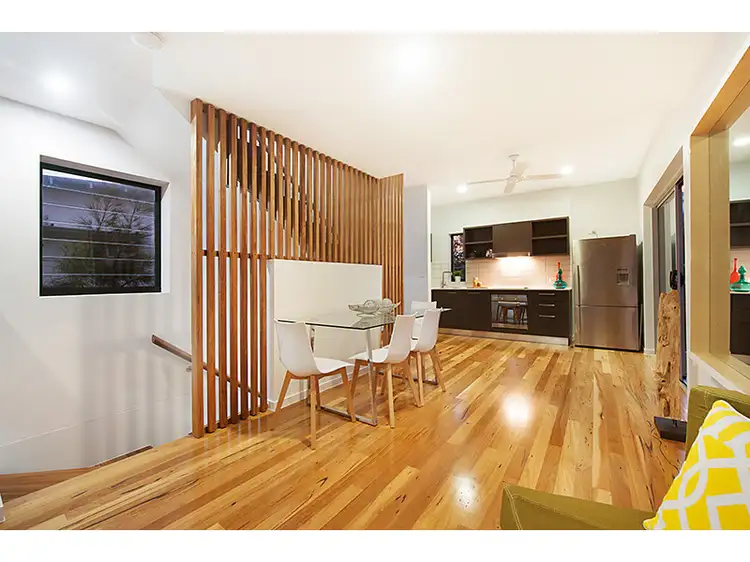 Sixth view of Homely unit listing, 8/42 Boardwalk Bvd, Mount Coolum QLD 4573