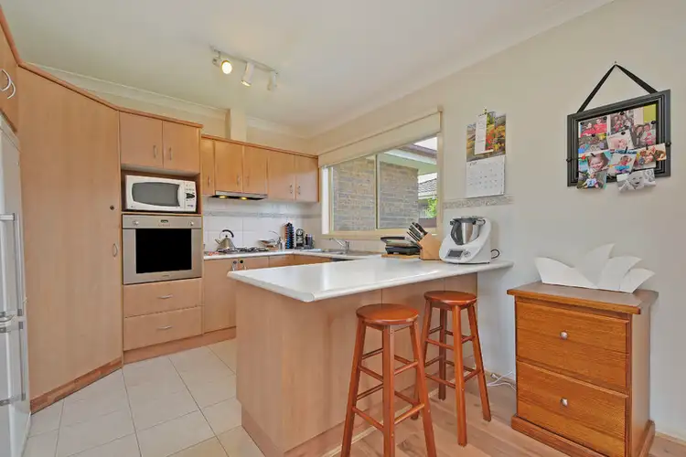 Fifth view of Homely house listing, 2 Mitchell Drive, Traralgon VIC 3844