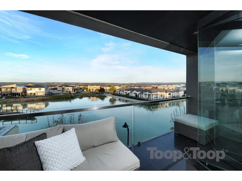 Main view of Homely house listing, 15 Santorini Walk, Mawson Lakes SA 5095