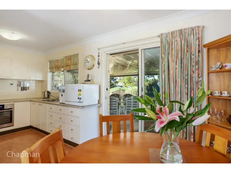 Second view of Homely house listing, 87 Chapman Parade, Faulconbridge NSW 2776