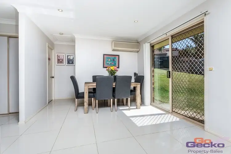 Seventh view of Homely house listing, 59 Rue Montaigne, Petrie QLD 4502