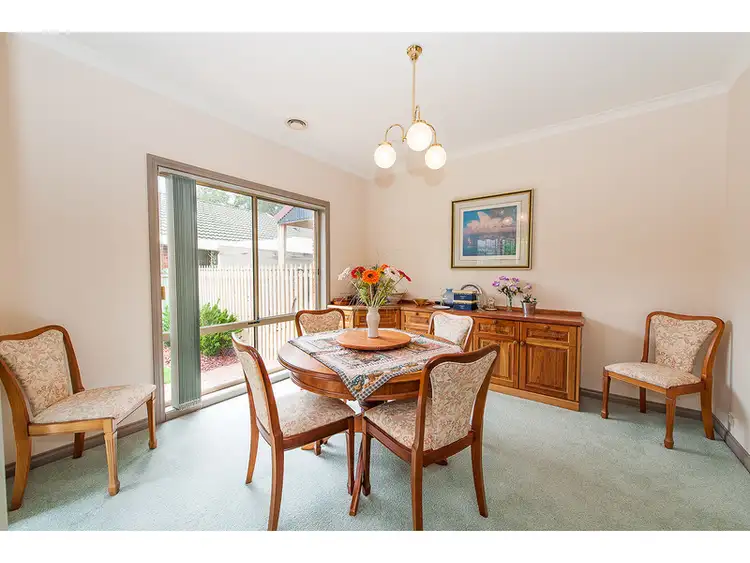 Fifth view of Homely house listing, 53 Maryville Way, Thurgoona NSW 2640