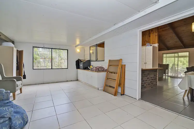 Fifth view of Homely house listing, 59 Second Avenue, Marsden QLD 4132