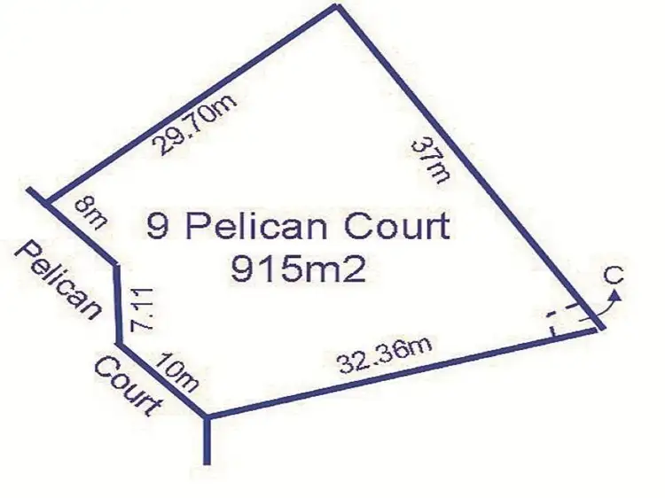 9 Pelican Court, Port Lincoln SA 5606