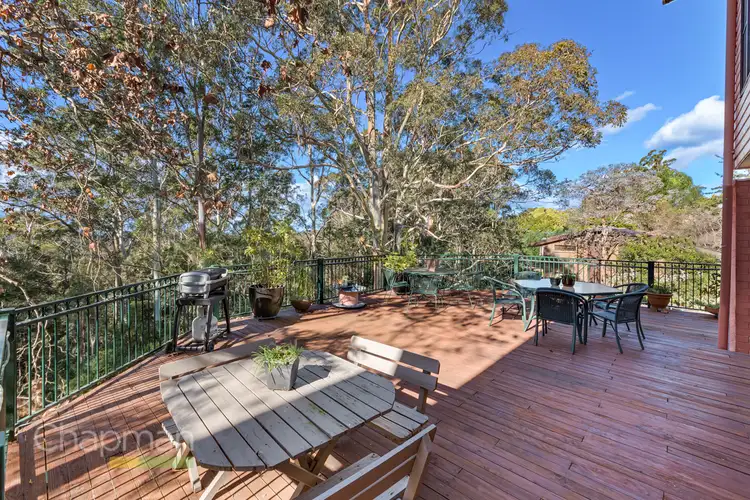 Sixth view of Homely house listing, 13 Wyoming Avenue, Valley Heights NSW 2777