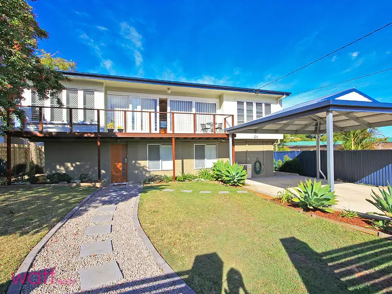 Main view of Homely house listing, 37 Nevin Street, Aspley QLD 4034