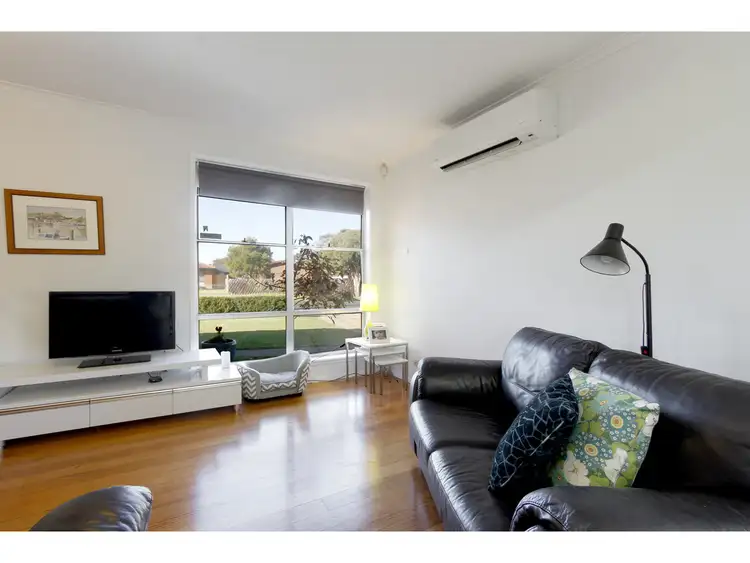 Fifth view of Homely house listing, 121 Patten Street, Sale VIC 3850