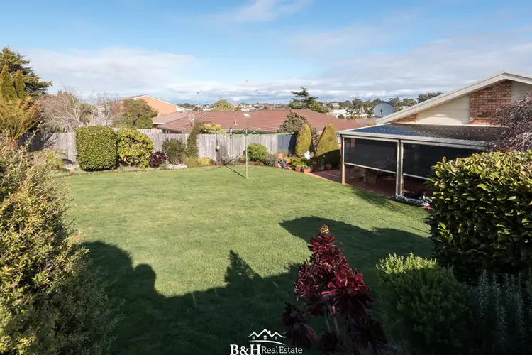 Fifth view of Homely house listing, 16 Mills Road, Park Grove TAS 7320