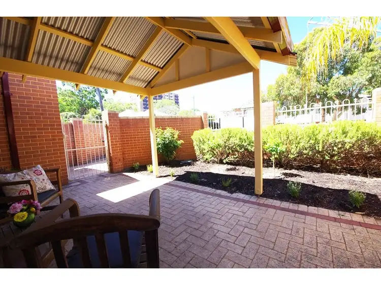 Third view of Homely townhouse listing, Address available on request