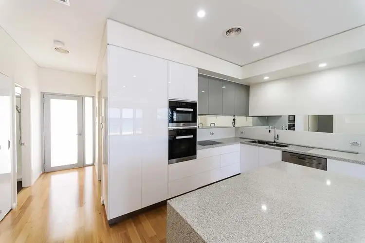 Fifth view of Homely apartment listing, 3/260 Port Road, Boat Harbour Beach TAS 7321