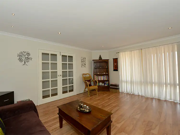 Fifth view of Homely house listing, 101 Granesse Drive, Ellenbrook WA 6069