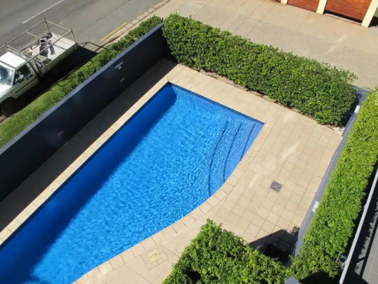Seventh view of Homely apartment listing, 303/6 Victoria Parade, Rockhampton City QLD 4700